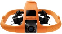 Фото - Квадрокоптер (дрон) HOVERAir Aqua