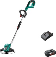 Фото - Газонокосилка Bosch AdvancedGrassCut 36 (1x4Ah)