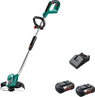 Фото - Газонокосилка Bosch AdvancedGrassCut 36 (2x4Ah)