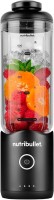 Фото - Миксер NutriBullet Flex 02924 черный