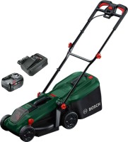 Фото - Газонокосилка Bosch Rotak 18V-32 (1x6Ah)