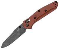 Фото - Нож / мультитул BENCHMADE Mini Osborne 945BK-03