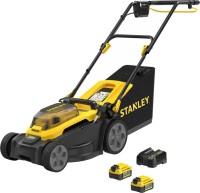 Фото - Газонокосилка Stanley SCMWP3401M2