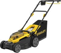 Фото - Газонокосилка Stanley SCMWP3401B