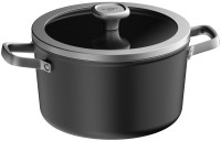Фото - Кастрюля BergHOFF Leo Graphite 3950486