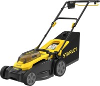 Фото - Газонокосилка Stanley SCMWP3701B
