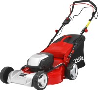 Фото - Газонокосилка Cobra MX460S40V