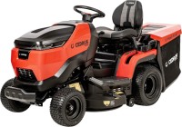Фото - Газонокосилка Cedrus Premium C-TRAC-93HC