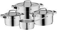 Фото - Кастрюля WMF Compact Cuisine 07.9044.6380