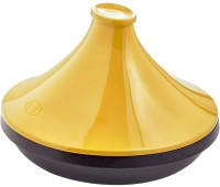 Фото - Сковородка Emile Henry Delight 906632 33.5&nbsp;см  желтый