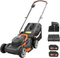 Фото - Газонокосилка Worx WG734E
