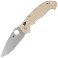Фото - Нож / мультитул Spyderco Manix 2 XL C95MPCW2