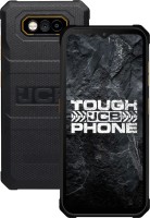 Фото - Мобильный телефон JCB Toughphone E10 64&nbsp;ГБ