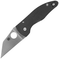 Фото - Нож / мультитул Spyderco MicroJimbo S90V