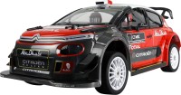 Фото - Радиоуправляемая машина AMEWI Hyper Go Citroen C3 WRC Rallye ATR
