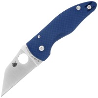 Фото - Нож / мультитул Spyderco MicroJimbo SPY27