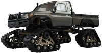 Фото - Радиоуправляемая машина AMEWI AMXRock RCX10TP