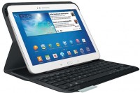 Фото - Чехол Logitech Ultrathin Keyboard Folio for Galaxy Tab 3 8.0 