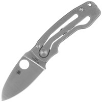 Фото - Нож / мультитул Spyderco PITS 2