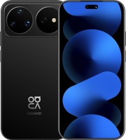Фото - Мобильный телефон Huawei Nova 16 Pro 1&nbsp;ТБ