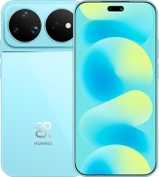 Фото - Мобильный телефон Huawei Nova 16 Ultra
