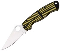 Фото - Нож / мультитул Spyderco Para-Military 2 Salt