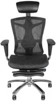 Фото - Компьютерное кресло Barsky Game Mesh GM-01