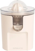 Фото - Соковыжималка CREATE Juicer Studio