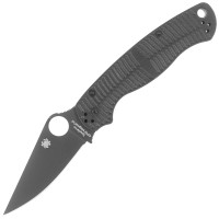 Фото - Нож / мультитул Spyderco Para-Military 2 Salt BB