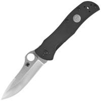 Фото - Нож / мультитул Spyderco Starmate CPM20CV