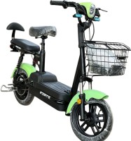 Фото - Электроскутер Forte Lucky WS350