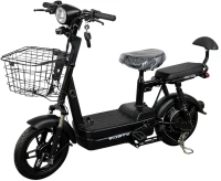 Фото - Электроскутер Forte Lucky WS500