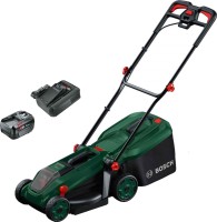 Фото - Газонокосилка Bosch Rotak 18V-34 (1x6Ah)