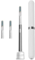 Фото - Электрическая зубная щетка Medica-Plus Lux Probrush 10XN Portable