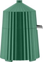 Фото - Соковыжималка Alessi Plisse MDL07GR