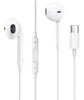 Фото - Наушники Jellico EP2A USB-C
