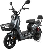 Фото - Электроскутер Corso Conto 500W 20Ah