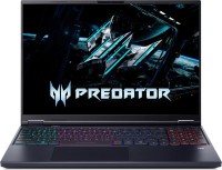 Фото - Ноутбук Acer Predator Helios Neo 16 AI PHN16-I71 (PHN16-I71-9915)