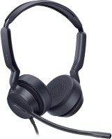 Фото - Наушники Yealink UH42 Dual Teams USB-C/A