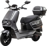 Электроскутер Corso Flex 1800W 35Ah