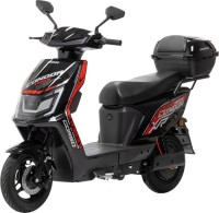 Фото - Электроскутер Corso Condor 1500W 30Ah