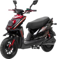 Фото - Электроскутер Corso Hurricane 2500W 40Ah