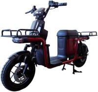 Фото - Электроскутер Corso Triton 1500W 40Ah