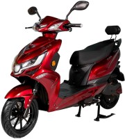 Фото - Электроскутер Atlas Eagle Plus 2000W