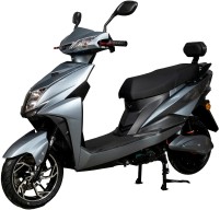 Фото - Электроскутер Atlas Falcon 1800W