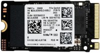 Фото - SSD Samsung PM9C1a 2242 MZAL8256HDJD 256 GB