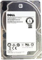 Фото - Жесткий диск (HDD) Dell SATA ST ST1000NX0423 1 TB