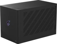 Фото - Видеокарта Gigabyte GeForce RTX 5090 AORUS AI BOX