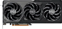 Фото - Видеокарта ASRock Radeon RX 9070 GRE Steel Legend Dark 12GB OC