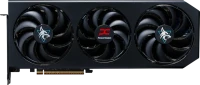 Видеокарта PowerColor Radeon RX 9070 GRE Hellhound